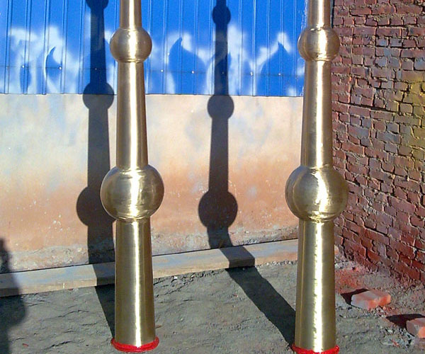 �����������~�񣬸߶�4.6�������|(zh��)�S�~������깤�r(sh��)�g2010��11��21��