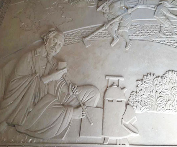 ���|(zh��)����䓷¹��~����Ҏ(gu��)���L30������8�ס����b��ַ����ʡ��ɽ�в����h�깤�r�g2017-1-20��